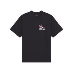 VANS OLD SCRATCH TEE SS ΜΠΛΟΥΖΑ ΑΝΔΡΑΣ