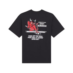 VANS OLD SCRATCH TEE SS ΜΠΛΟΥΖΑ ΑΝΔΡΑΣ