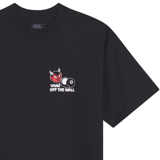 VANS OLD SCRATCH TEE SS ΜΠΛΟΥΖΑ ΑΝΔΡΑΣ VANS OLD SCRATCH TEE SS ΜΠΛΟΥΖΑ ΑΝΔΡΑΣ