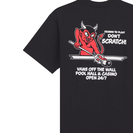 VANS OLD SCRATCH TEE SS ΜΠΛΟΥΖΑ ΑΝΔΡΑΣ VANS OLD SCRATCH TEE SS ΜΠΛΟΥΖΑ ΑΝΔΡΑΣ