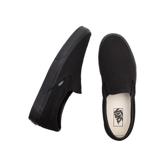 VANS CLASSIC SLIP-ON ΠΑΠΟΥΤΣΙ UNISEX