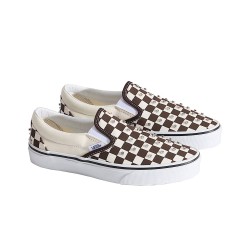 VANS CLASSIC SLIP-ON ΠΑΠΟΥΤΣΙ ΓΥΝΑΙΚΑ