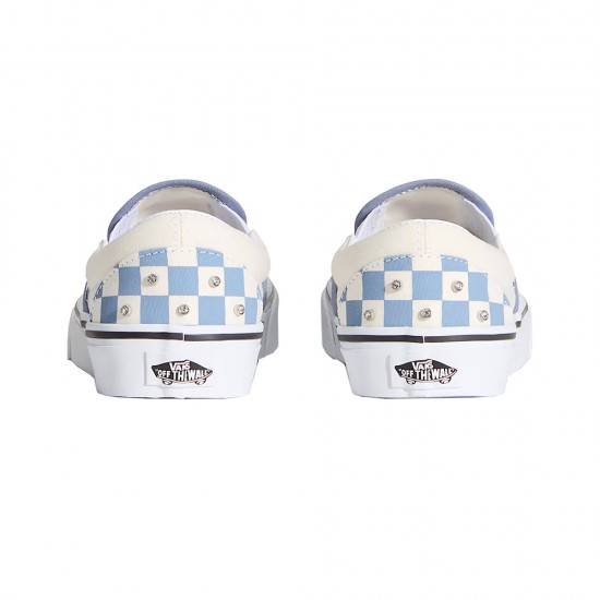 CLASSIC SLIP-ON ΠΑΠΟΥΤΣΙ ΓΥΝΑΙΚΑ