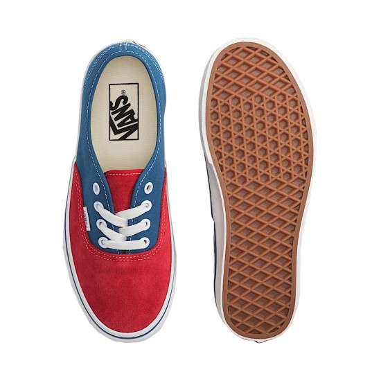 VANS AUTHENTIC ΠΑΠΟΥΤΣΙ UNISEX
