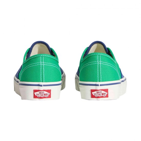 VANS AUTHENTIC ΠΑΠΟΥΤΣΙ UNISEX VANS AUTHENTIC ΠΑΠΟΥΤΣΙ UNISEX