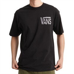 Side Talk SS TEE