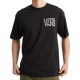 Side Talk SS TEE