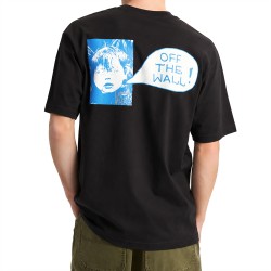 Side Talk SS TEE