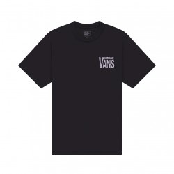 Side Talk SS TEE