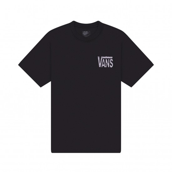 Side Talk SS TEE