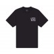Side Talk SS TEE