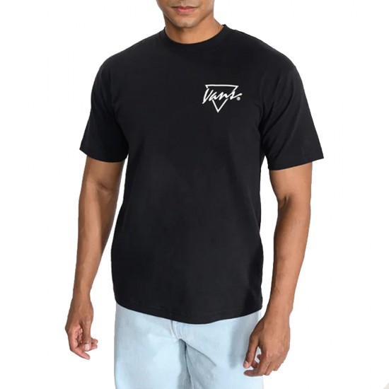 VANS PALM DRIVE TEE SS ΜΠΛΟΥΖΑ ΑΝΔΡΑΣ