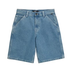 VANS CHORE LOOSE DENIM SHORTS