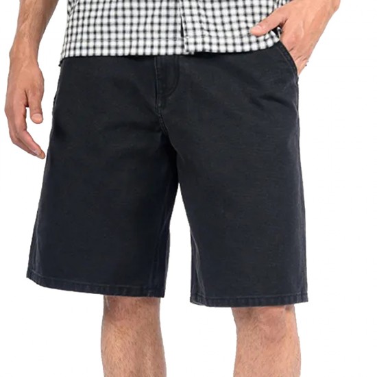 VANS CHORE LOOSE SHORTS
