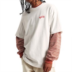 VANS FULL DECK TEE SS ΜΠΛΟΥΖΑ ΑΝΔΡΑΣ