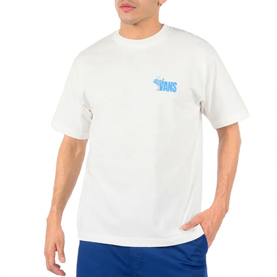 VANS BAR HOPPER TEE SS ΜΠΛΟΥΖΑ ΑΝΔΡΑΣ