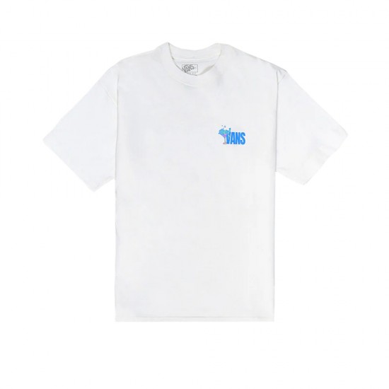 VANS BAR HOPPER TEE SS ΜΠΛΟΥΖΑ ΑΝΔΡΑΣ
