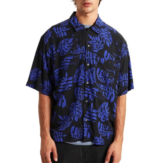 VANS VAN DOREN PRINT ΠΟΥΚΑΜΙΣΟ ΑΝΔΡΑΣ