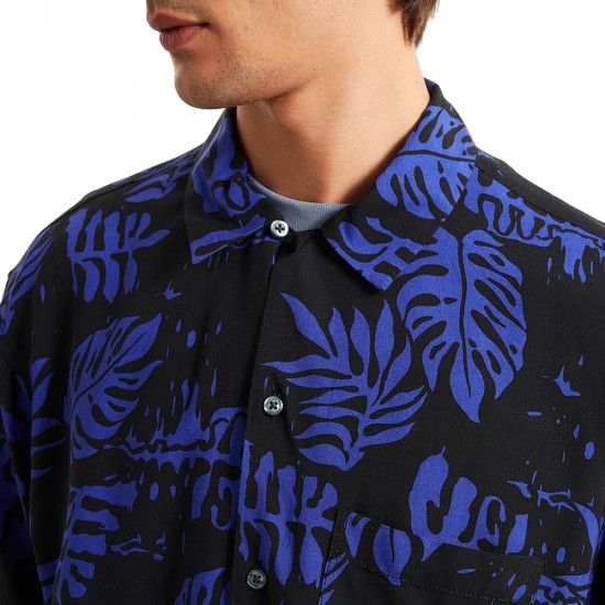 VANS VAN DOREN PRINT ΠΟΥΚΑΜΙΣΟ ΑΝΔΡΑΣ