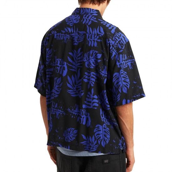 VANS VAN DOREN PRINT ΠΟΥΚΑΜΙΣΟ ΑΝΔΡΑΣ