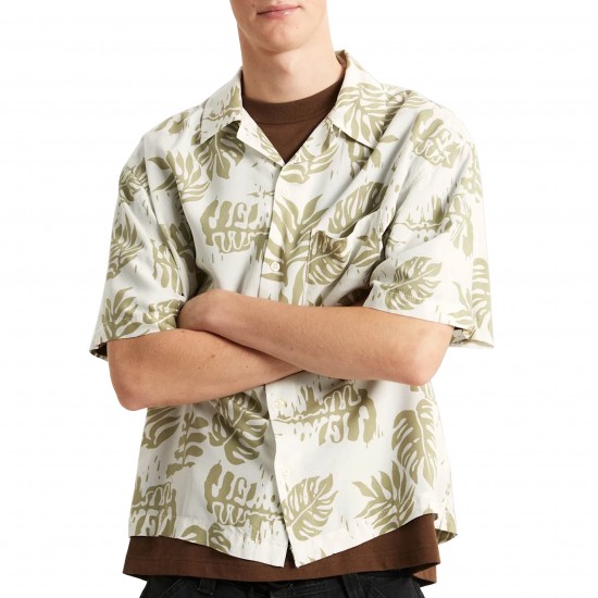 VANS VAN DOREN PRINT ΠΟΥΚΑΜΙΣΟ ΑΝΔΡΑΣ