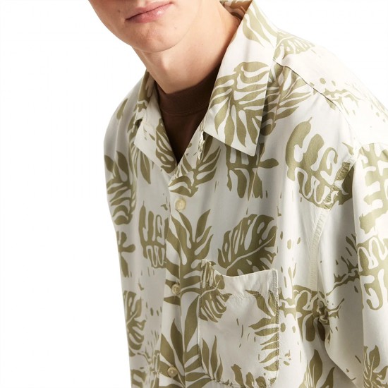 VANS VAN DOREN PRINT ΠΟΥΚΑΜΙΣΟ ΑΝΔΡΑΣ