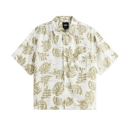 VANS VAN DOREN PRINT ΠΟΥΚΑΜΙΣΟ ΑΝΔΡΑΣ