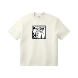 VANS THEY ARE JUST SHOES LOOSE TEE SS