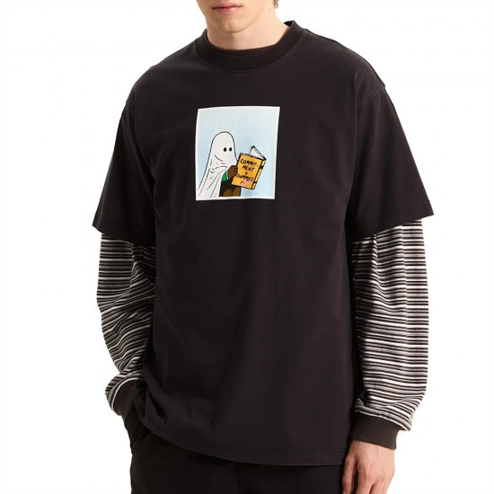 VANS COMMITMENT 4 TEE SS ΜΠΛΟΥΖΑ ΑΝΔΡΑΣ