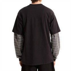 VANS COMMITMENT 4 TEE SS ΜΠΛΟΥΖΑ ΑΝΔΡΑΣ