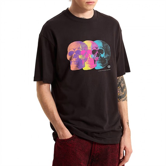 BONE HEAD LOOSE SS TEE