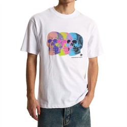 BONE HEAD LOOSE SS TEE