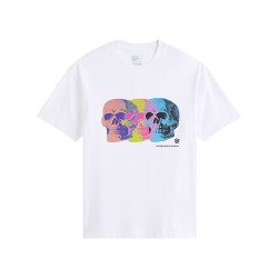 BONE HEAD LOOSE SS TEE