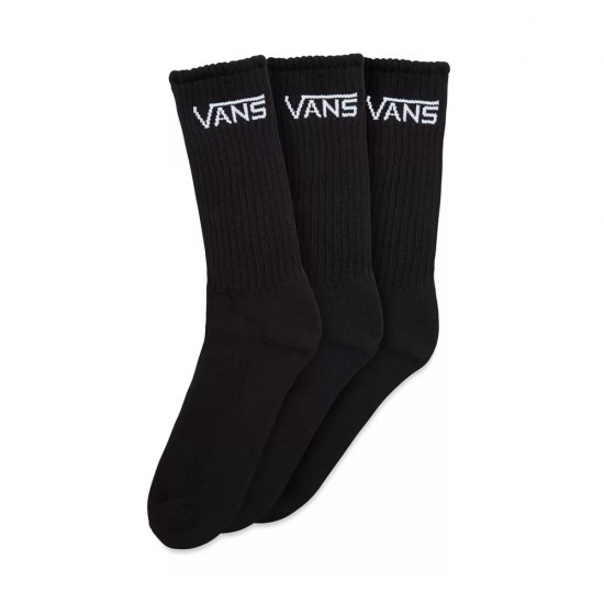 VANS CLASSIC CREW SOCKS