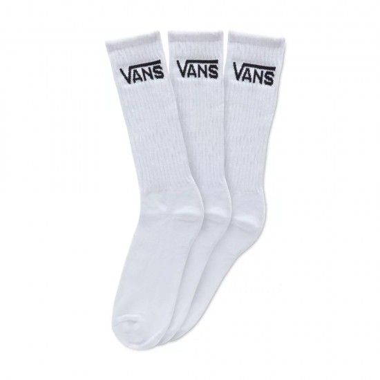 VANS CLASSIC CREW SOCKS