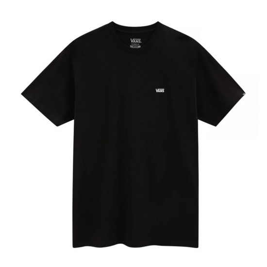 VANS MN LEFT CHEST LOGO TEE ΜΠΛΟΥΖΑ ΑΝΔΡΑΣ