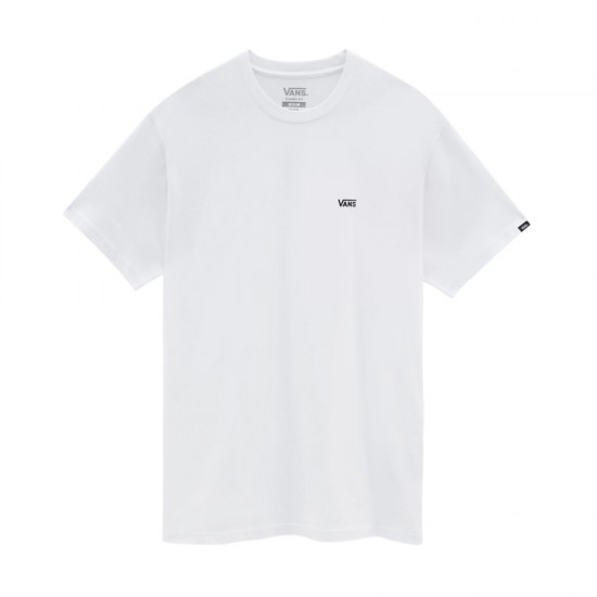 VANS MN LEFT CHEST LOGO TEE SS ΜΠΛΟΥΖΑ ΑΝΔΡΑΣ