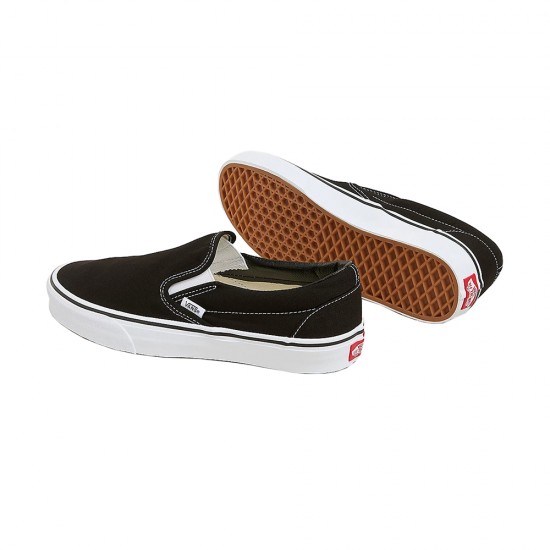 VANS CLASSIC SLIP-ON ΠΑΠΟΥΤΣΙ UNISEX