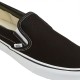 VANS CLASSIC SLIP-ON ΠΑΠΟΥΤΣΙ UNISEX