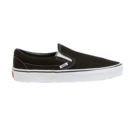 VANS CLASSIC SLIP-ON ΠΑΠΟΥΤΣΙ UNISEX