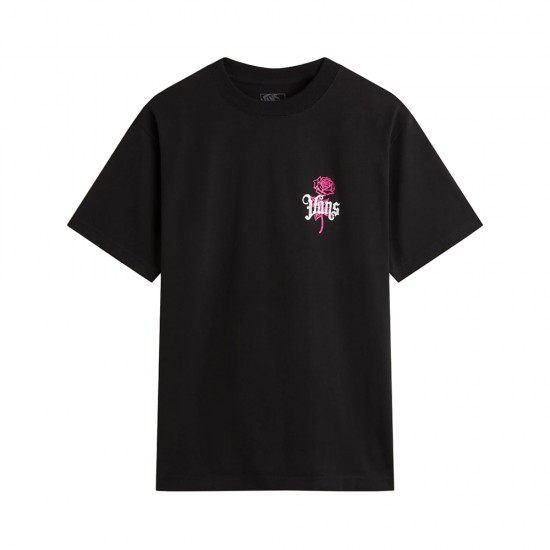 VANS GROW FROM THE GROUND U SS TEE MEN VANS GROW FROM THE GROUND U SS TEE MEN