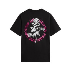 VANS GROW FROM THE GROUND U SS TEE  MEN