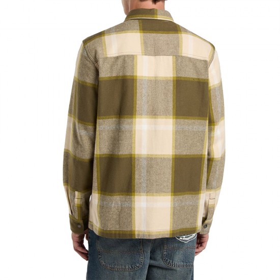 DICKIES NIMMONS LS SHIRT