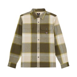 DICKIES NIMMONS LS SHIRT DICKIES NIMMONS LS SHIRT