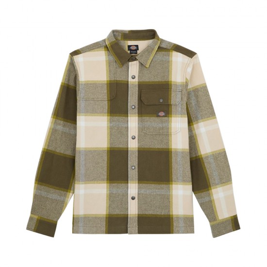 DICKIES NIMMONS LS SHIRT