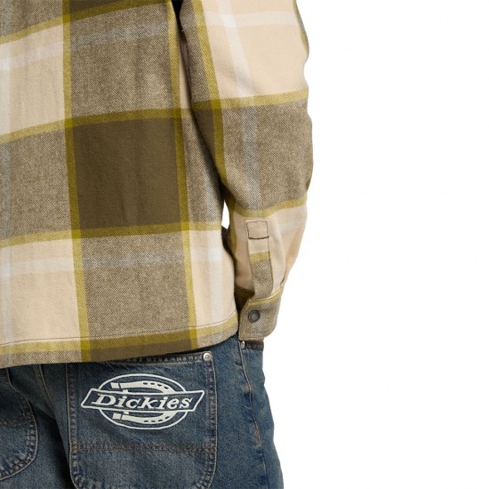 DICKIES NIMMONS LS SHIRT