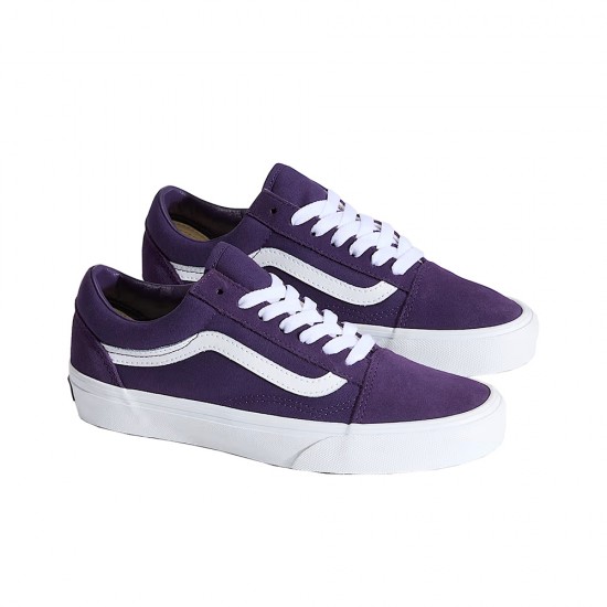 VANS OLD SKOOL