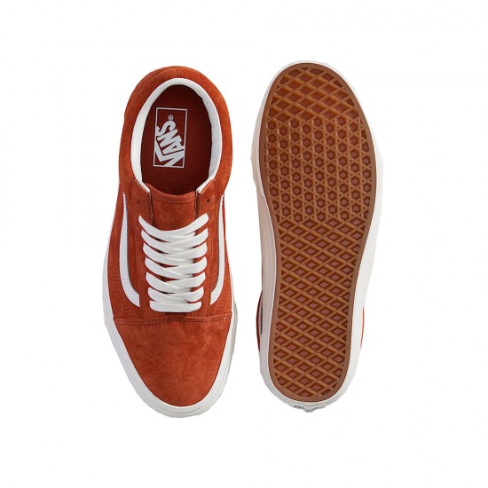 VANS OLD SKOOL ΠΑΠΟΥΤΣΙ UNISEX