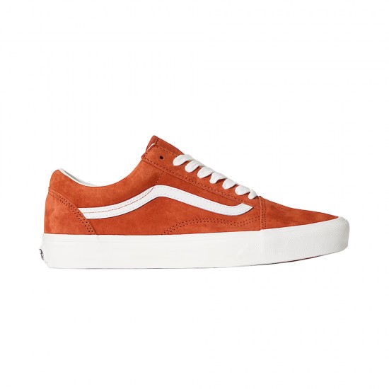 VANS OLD SKOOL ΠΑΠΟΥΤΣΙ UNISEX