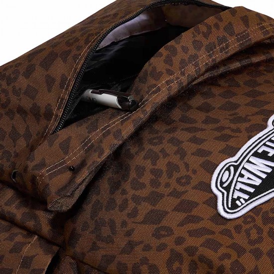 VANS OLD SKOOL CLASSIC BACKPACK ΤΣΑΝΤΑ VANS OLD SKOOL CLASSIC BACKPACK ΤΣΑΝΤΑ